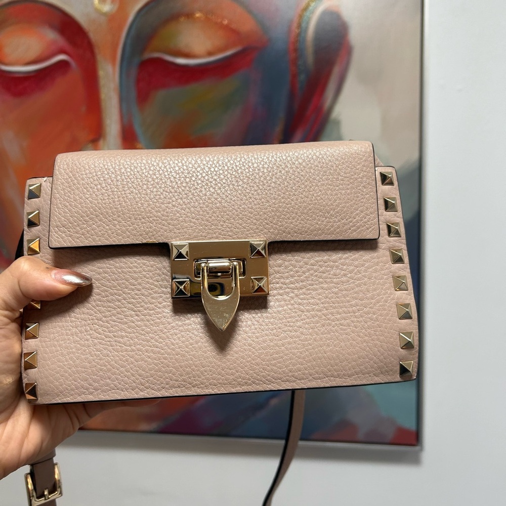 Valentino Garvani Crossbody